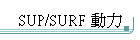 SUP/SURF �ʤO